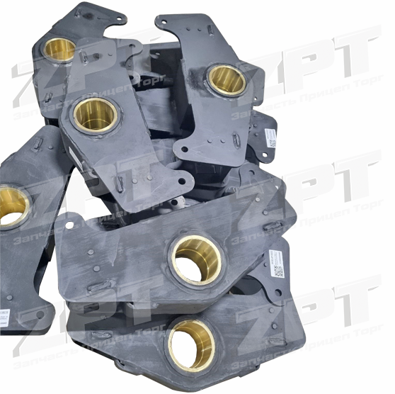 BPW,   SAF,   ROR,   Gigant,   SMB,   Fruehauf,   Trailor,   Mersedes,   Weweler,   BMT,   L1,   ADR,   Granning,   Fuwa,   HJ, — фото 3